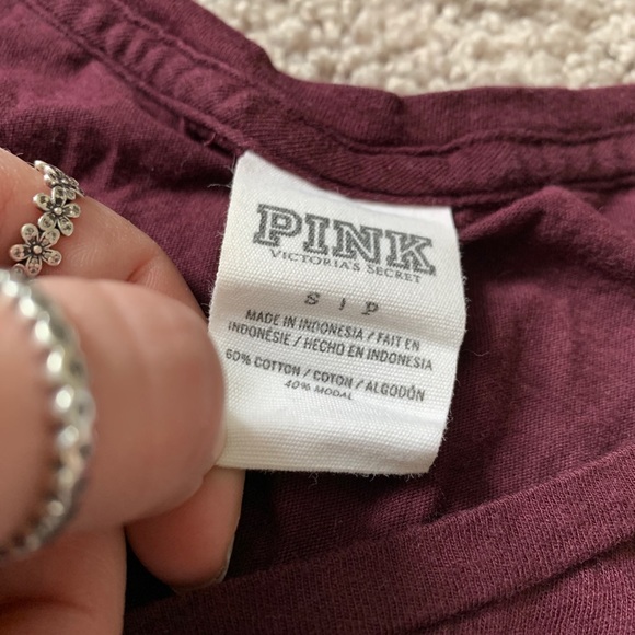 I hate running tank - Picture 2 of 2